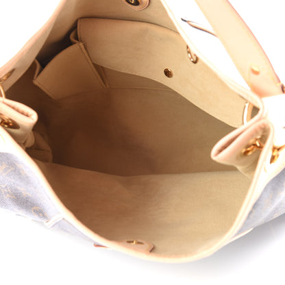 Louis Vuitton Monogram Galliera PM 4 of 10