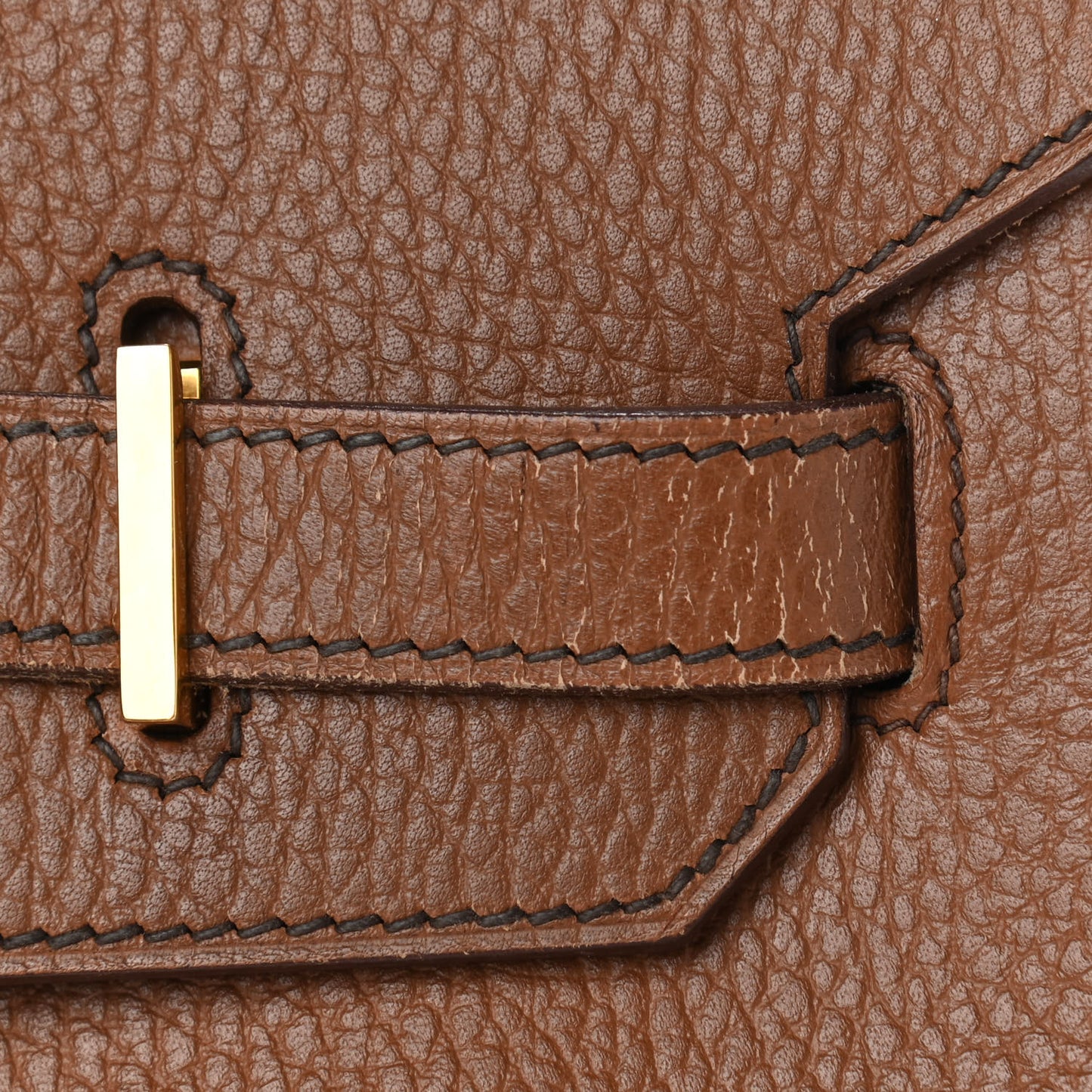 Ardennes Birkin 35 Noisette
