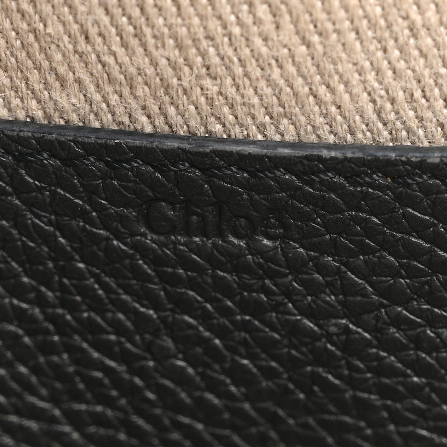 Calfskin Medium Marcie Round Crossbody Bag Black