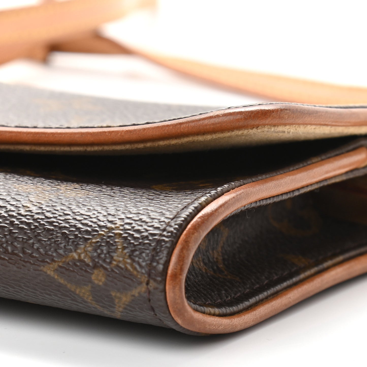 Monogram Pochette Twin PM