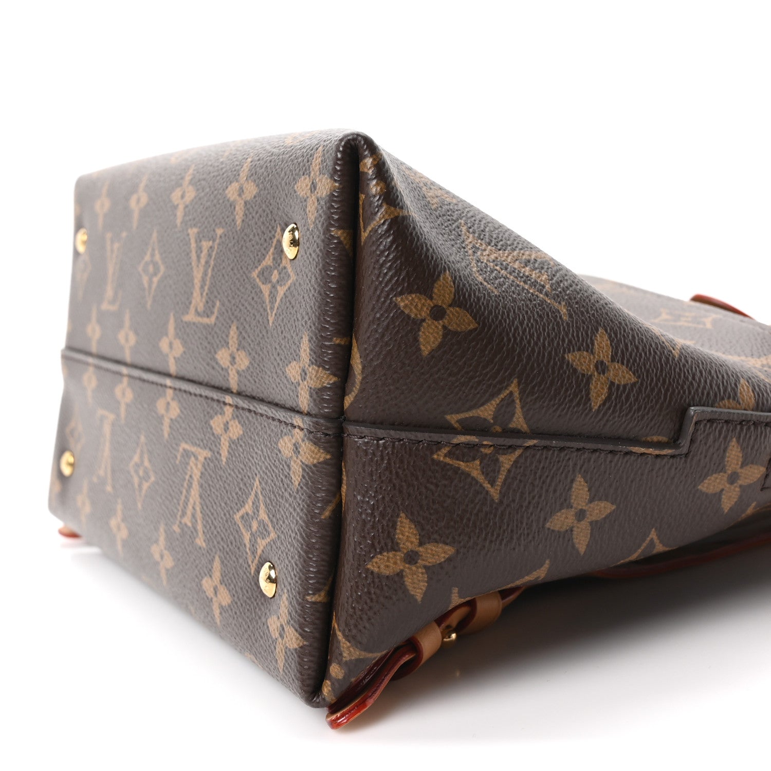 Louis Vuitton Monogram Moon Backpack 9 of 9