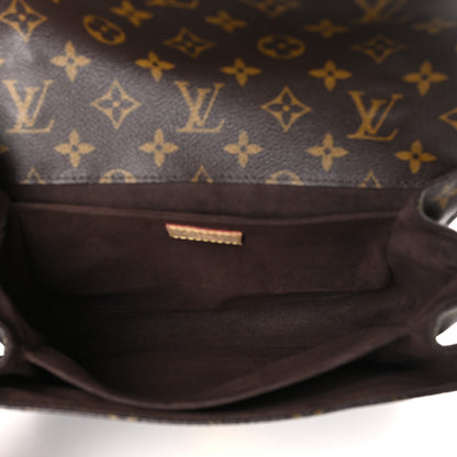 Louis Vuitton Monogram Pochette Metis 5 of 8