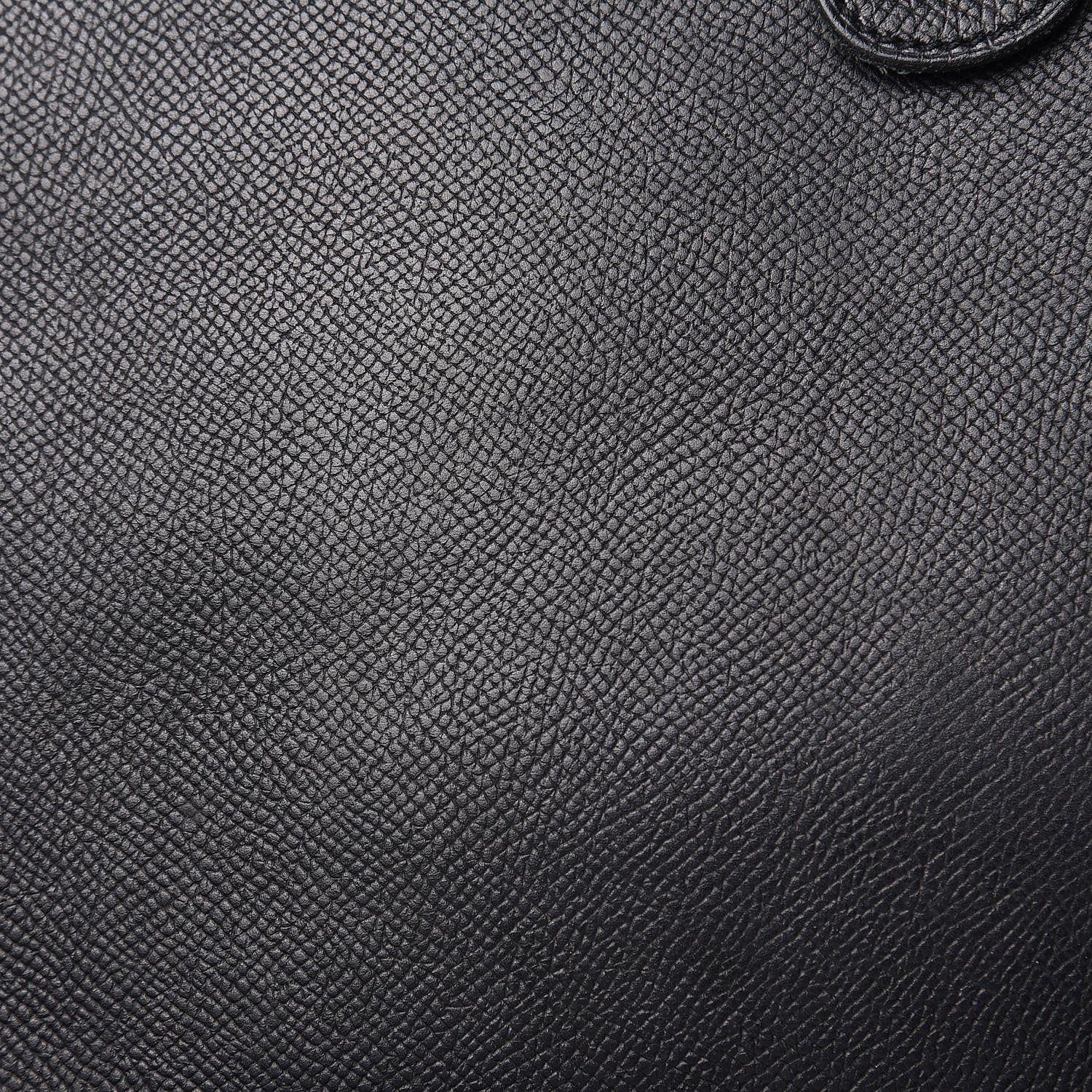 Hermes Epsom Evelyne III PM Black 11 of 18