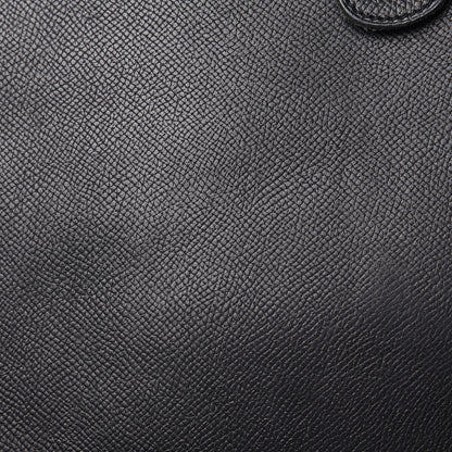 Hermes Epsom Evelyne III PM Black 11 of 18