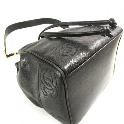 Chanel Caviar Drawstring Shoulder Bag 5 of 10