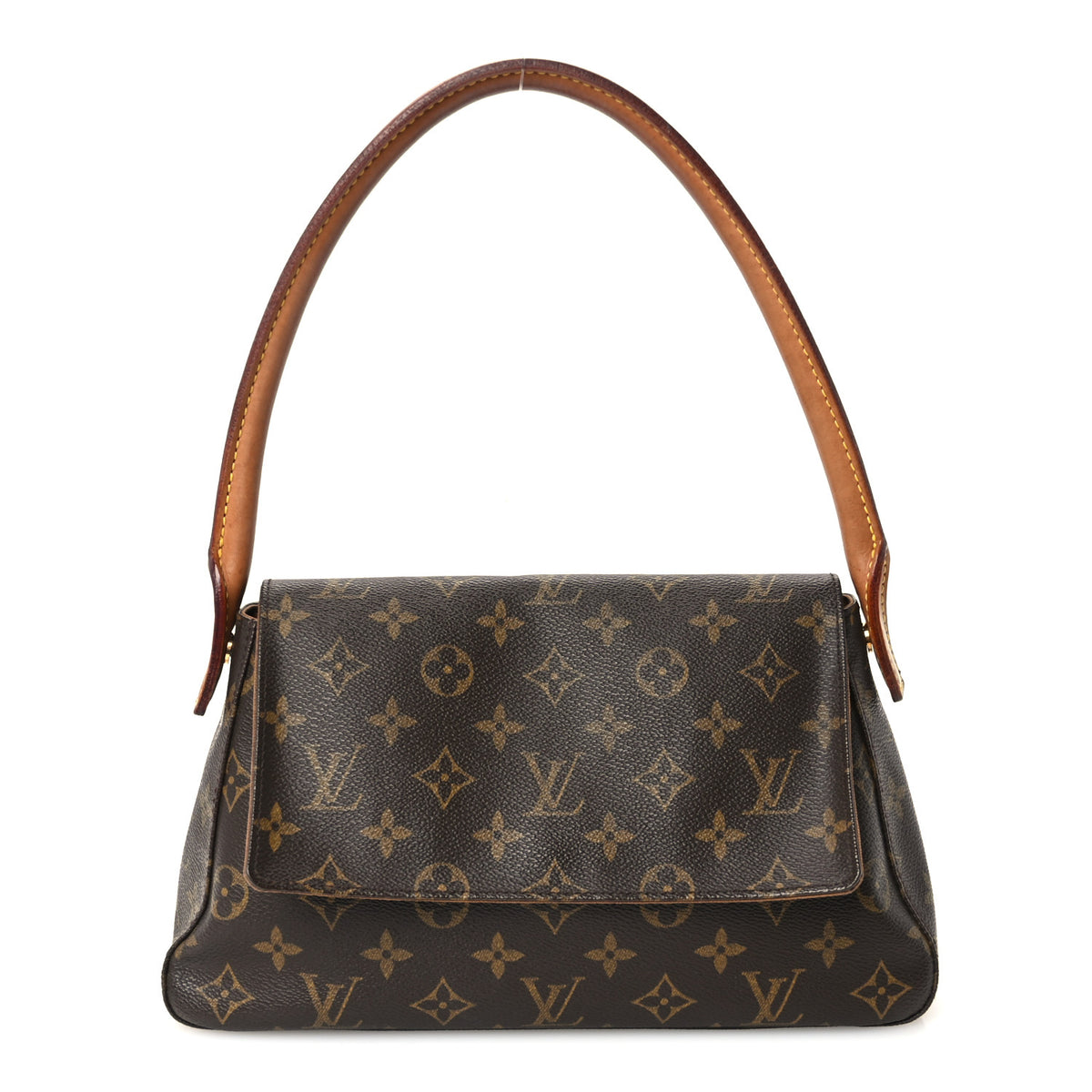 Monogram Mini Looping