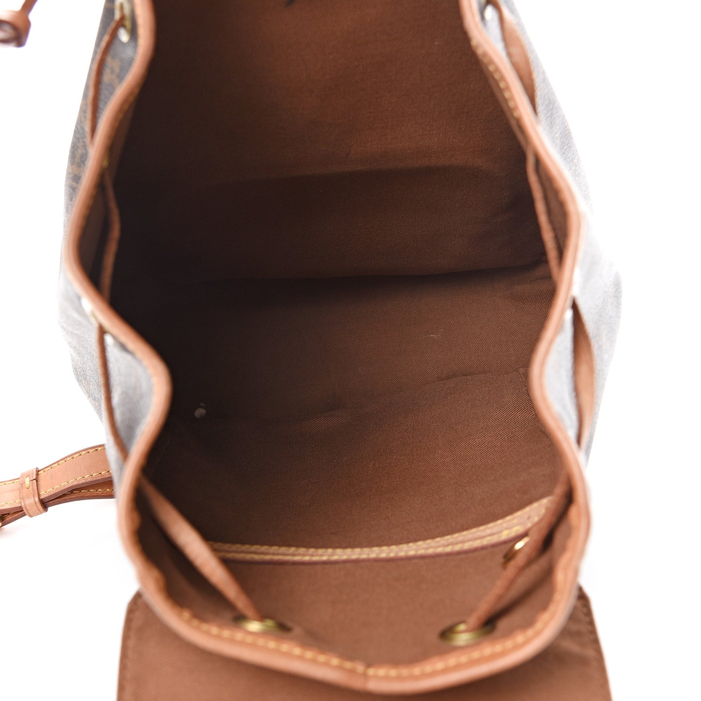 Monogram Montsouris MM Backpack