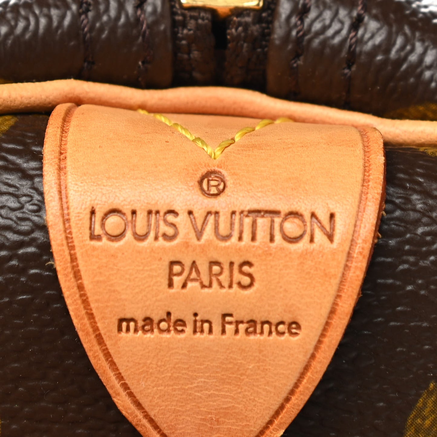 Monogram Keepall 50