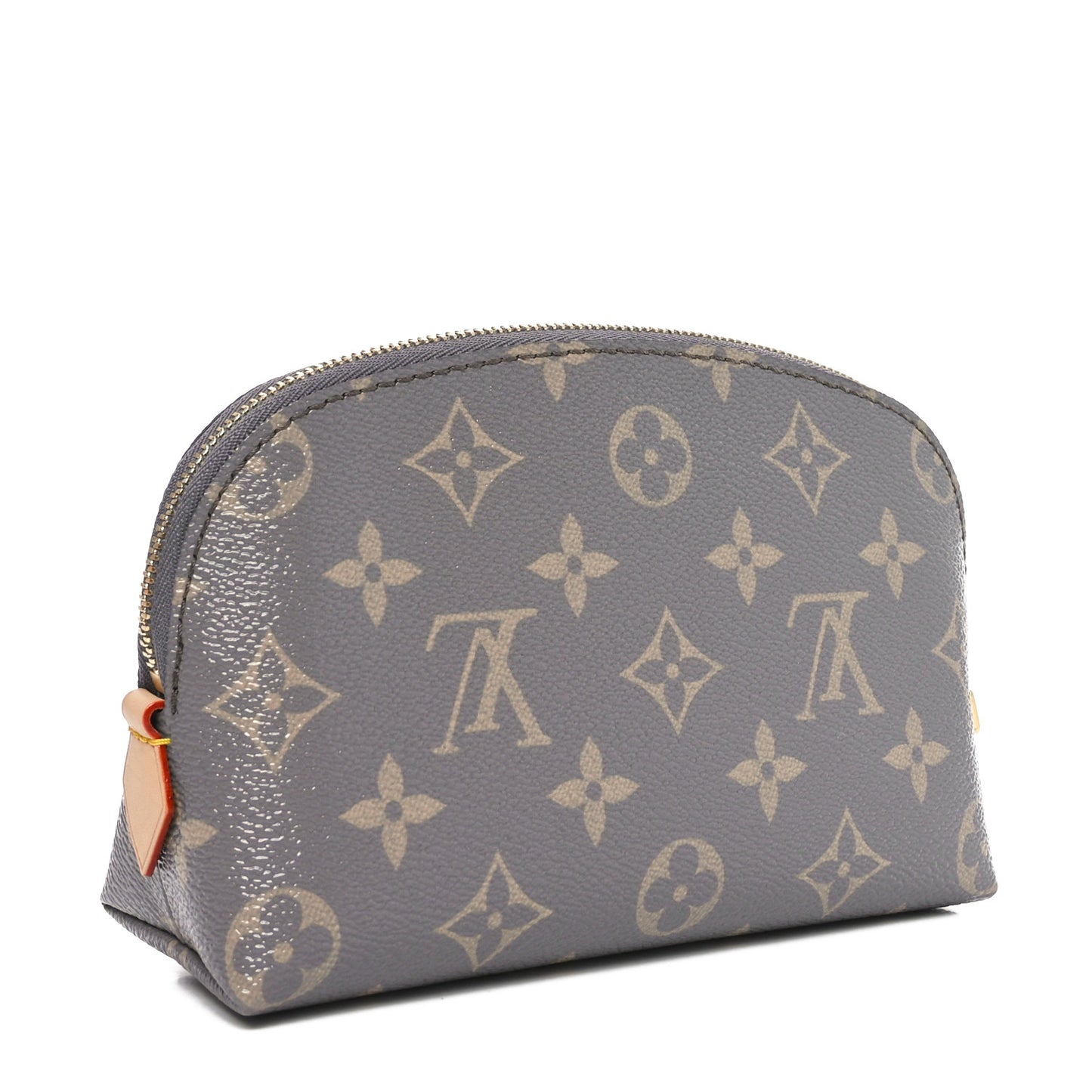 Monogram Trianon Cosmetic Pouch PM Grey