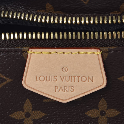 Louis Vuitton Monogram Bumbag 6 of 8