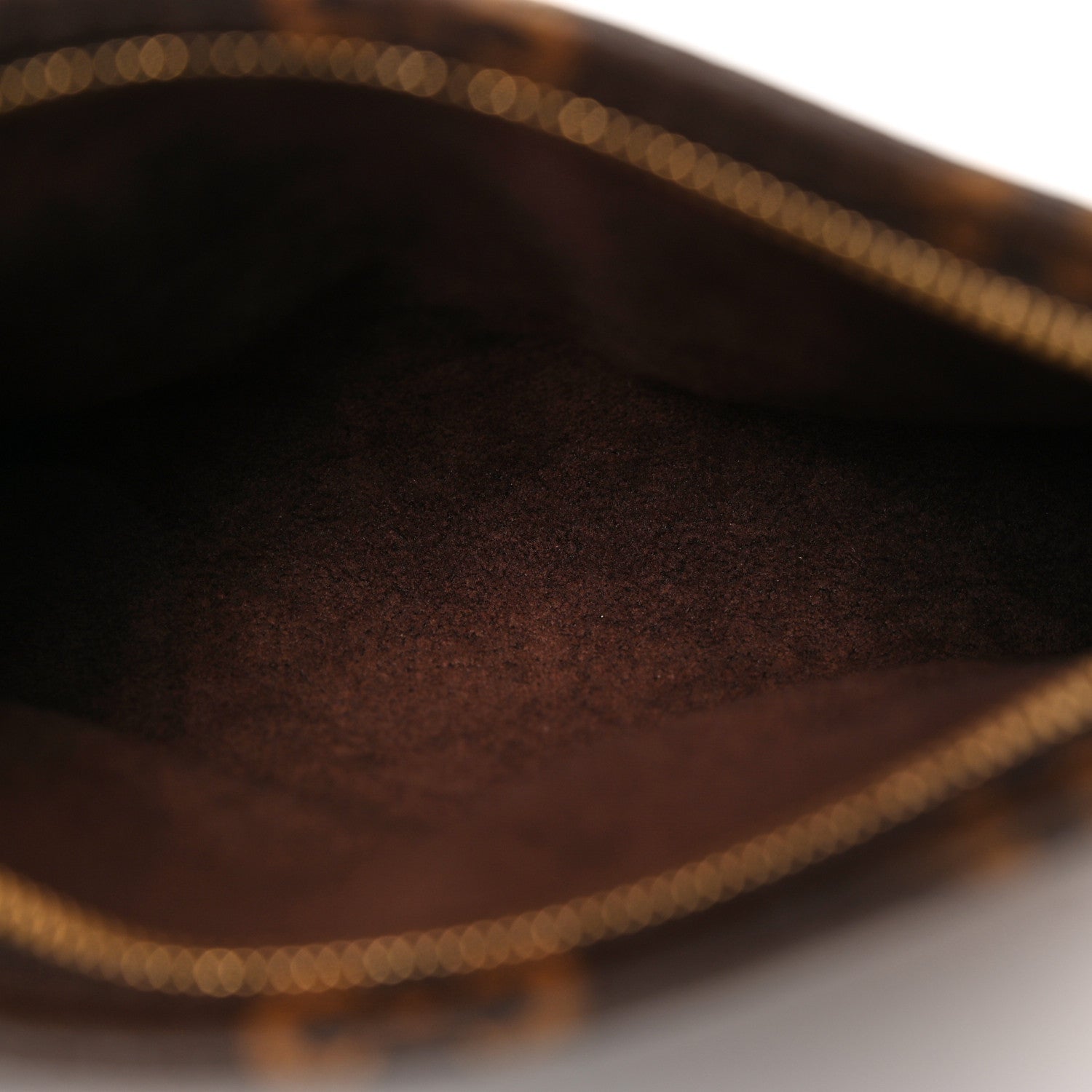 Louis Vuitton Monogram Toiletry Pouch 15 5 of 6