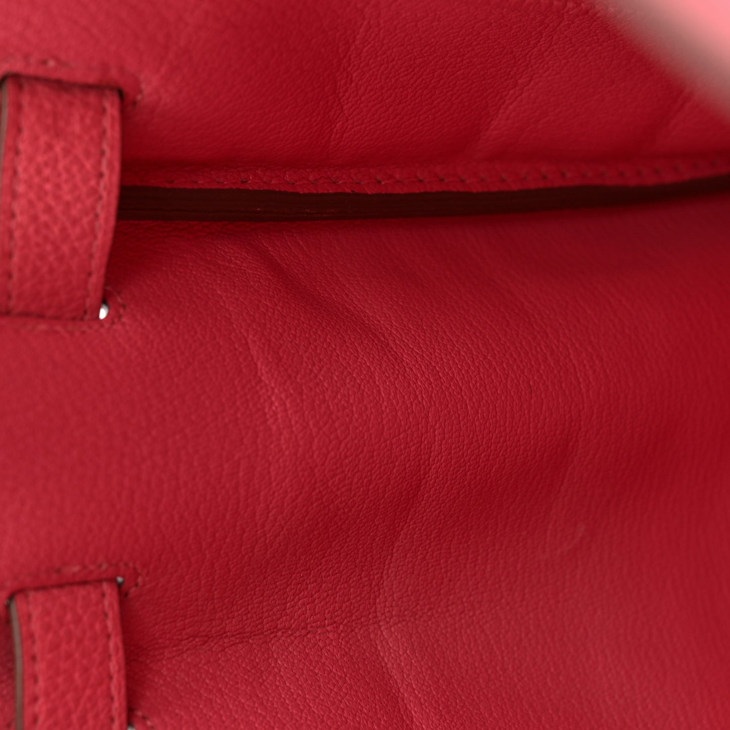 Togo BIRKIN 35 Rose Lipstick
