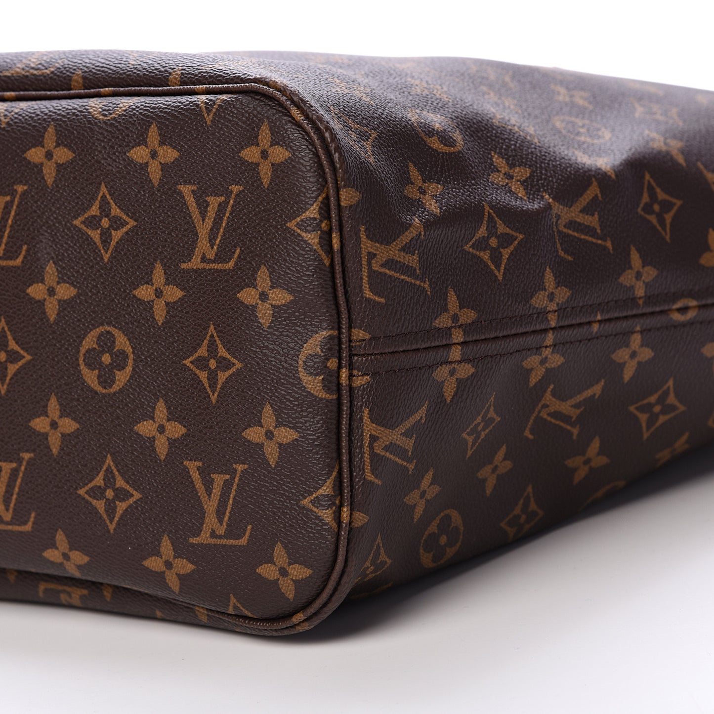 Monogram Neo Neverfull MM Pivoine