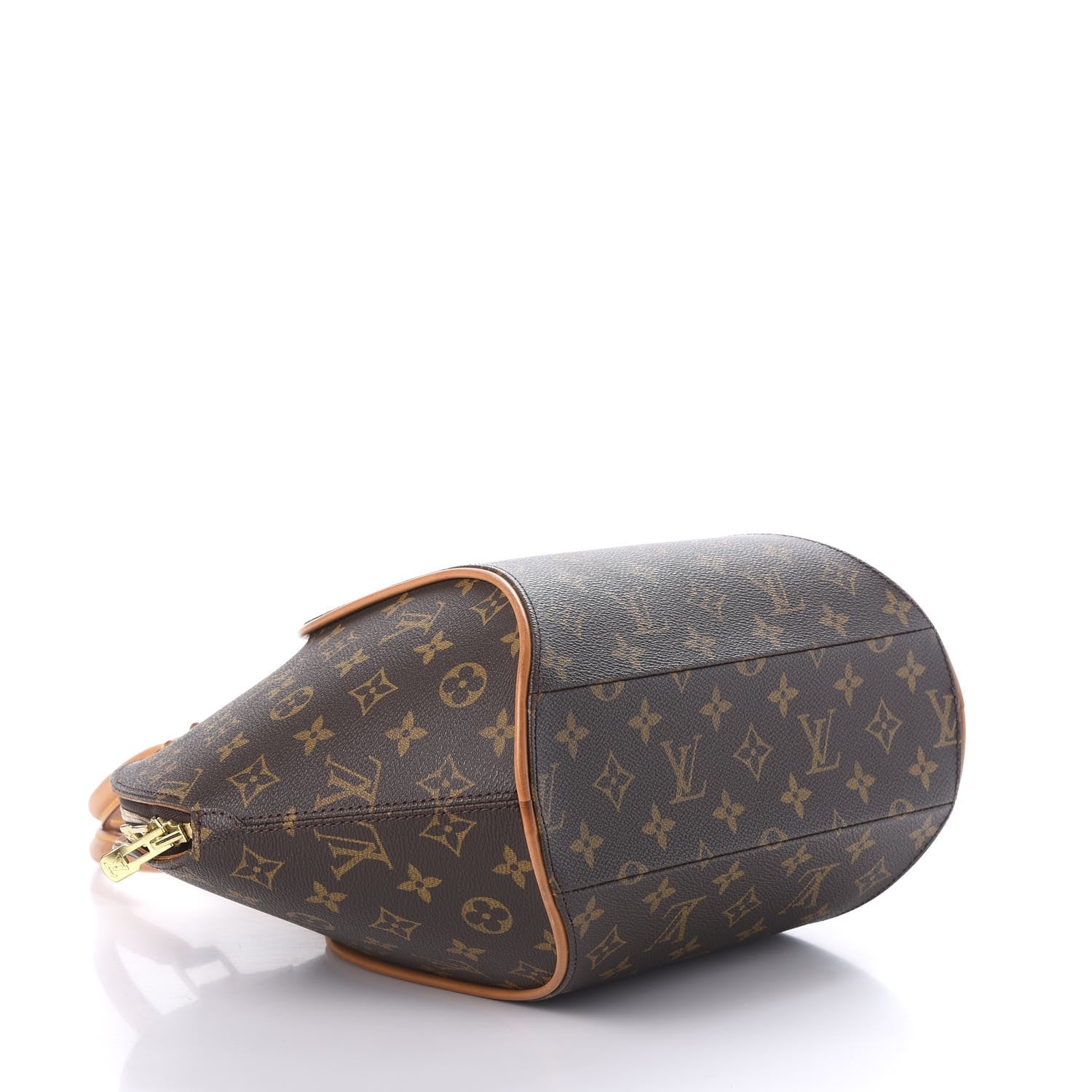 Louis Vuitton Monogram Ellipse MM 3 of 9