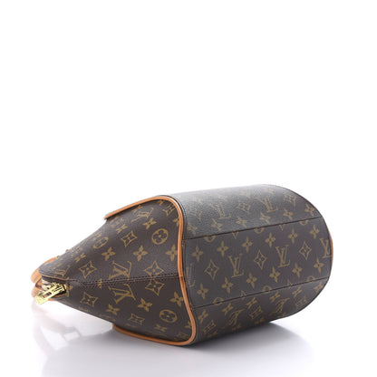 Louis Vuitton Monogram Ellipse MM 3 of 9