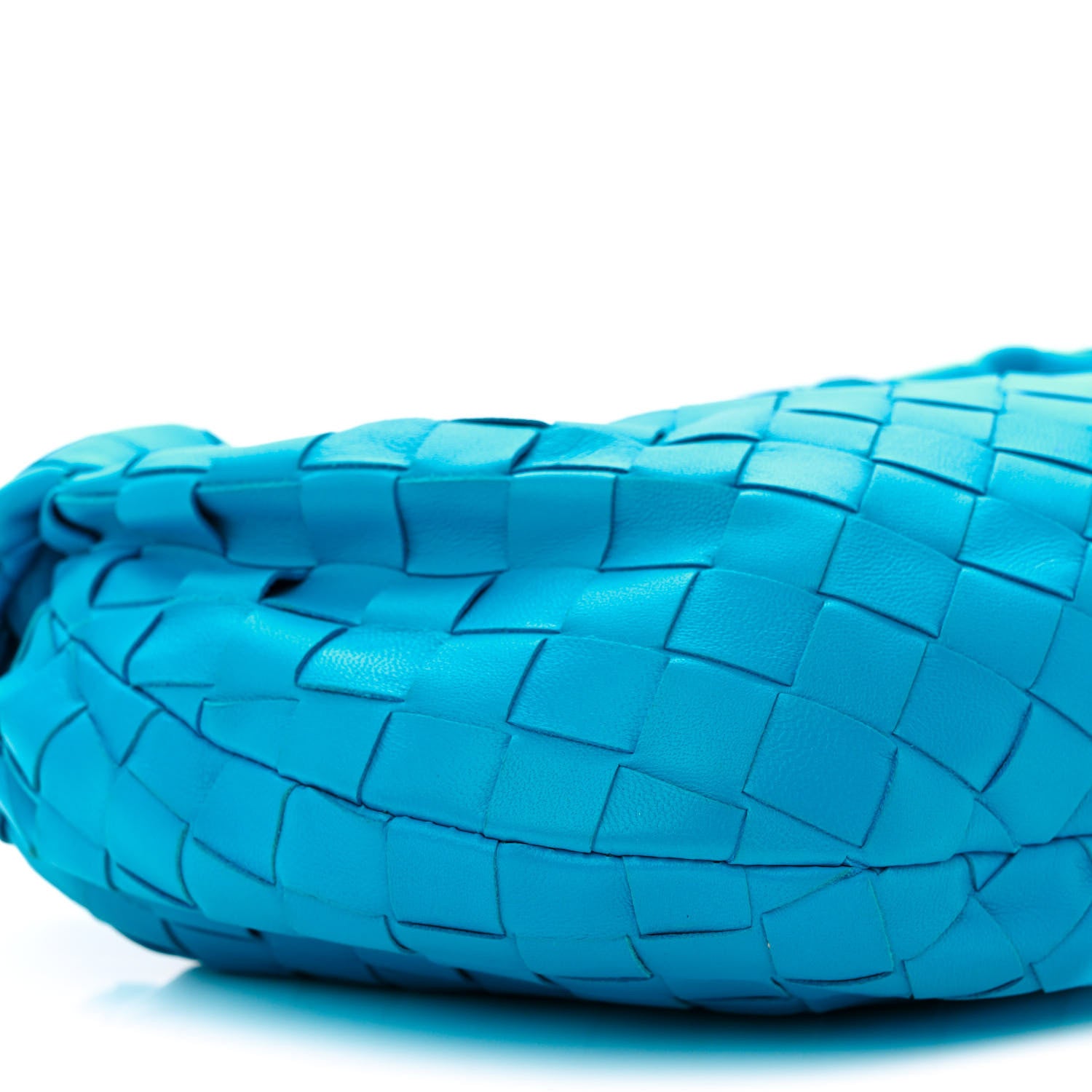 Bottega Veneta Nappa Intrecciato Mini Jodie Pool 9 of 10