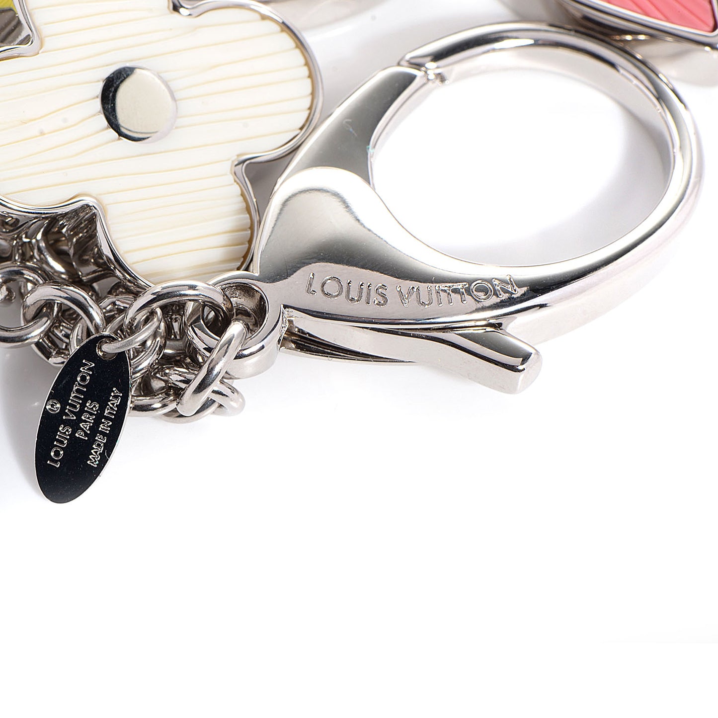Fleur d'Epi Bag Charm