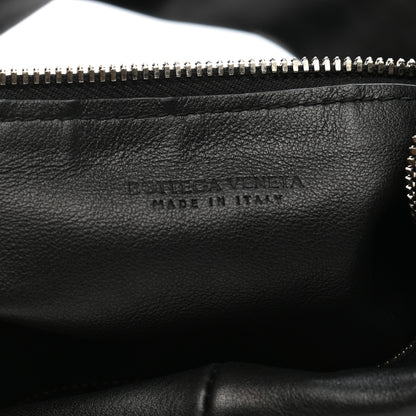 Bottega Veneta Nappa Mini Double Knot Bag Black 6 of 11
