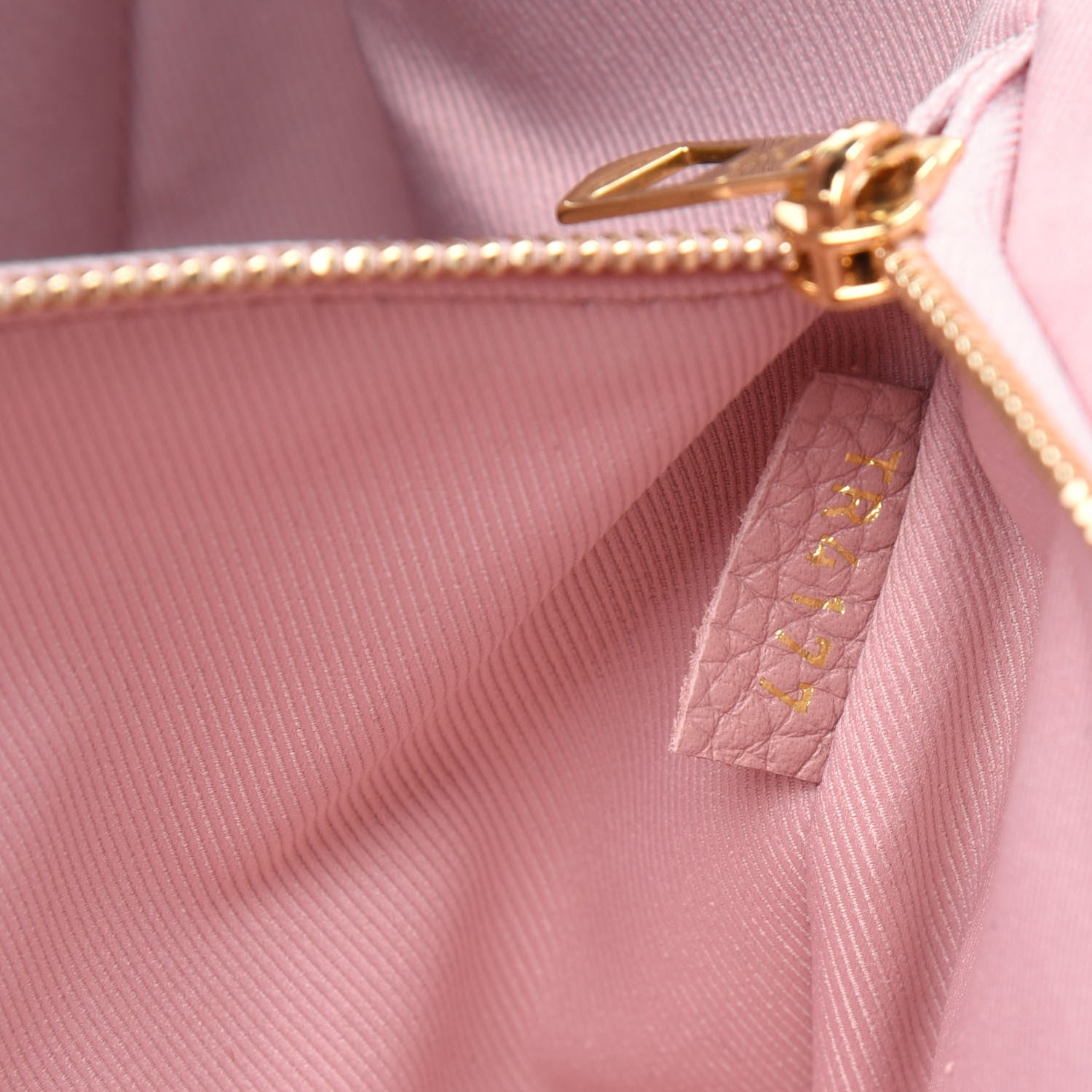 Louis Vuitton Damier Ebene Bond Street Magnolia 13 of 18