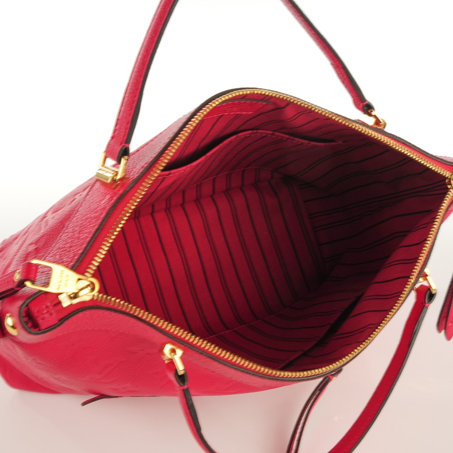 Empreinte Bastille PM Dahlia