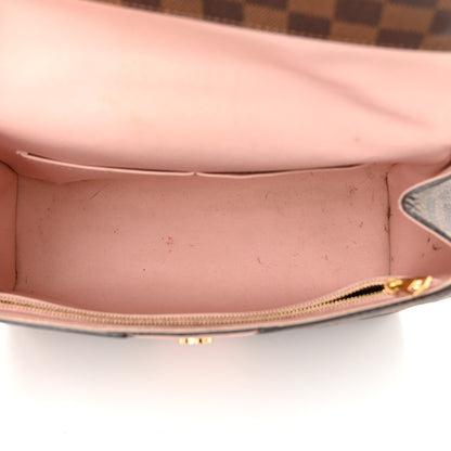Louis Vuitton Damier Ebene Bond Street Magnolia 5 of 20