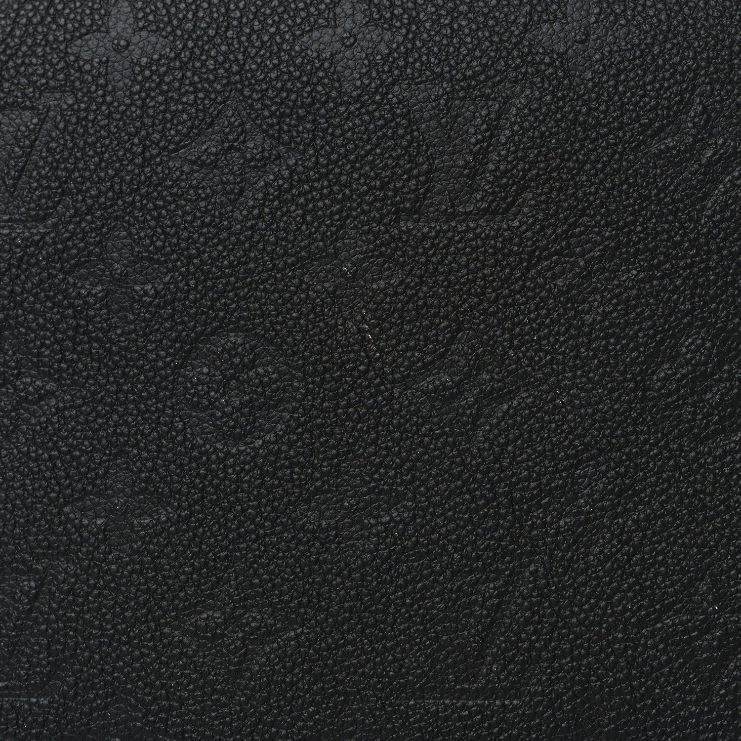 Louis Vuitton Empreinte Monogram Giant Neverfull MM Black 10 of 10