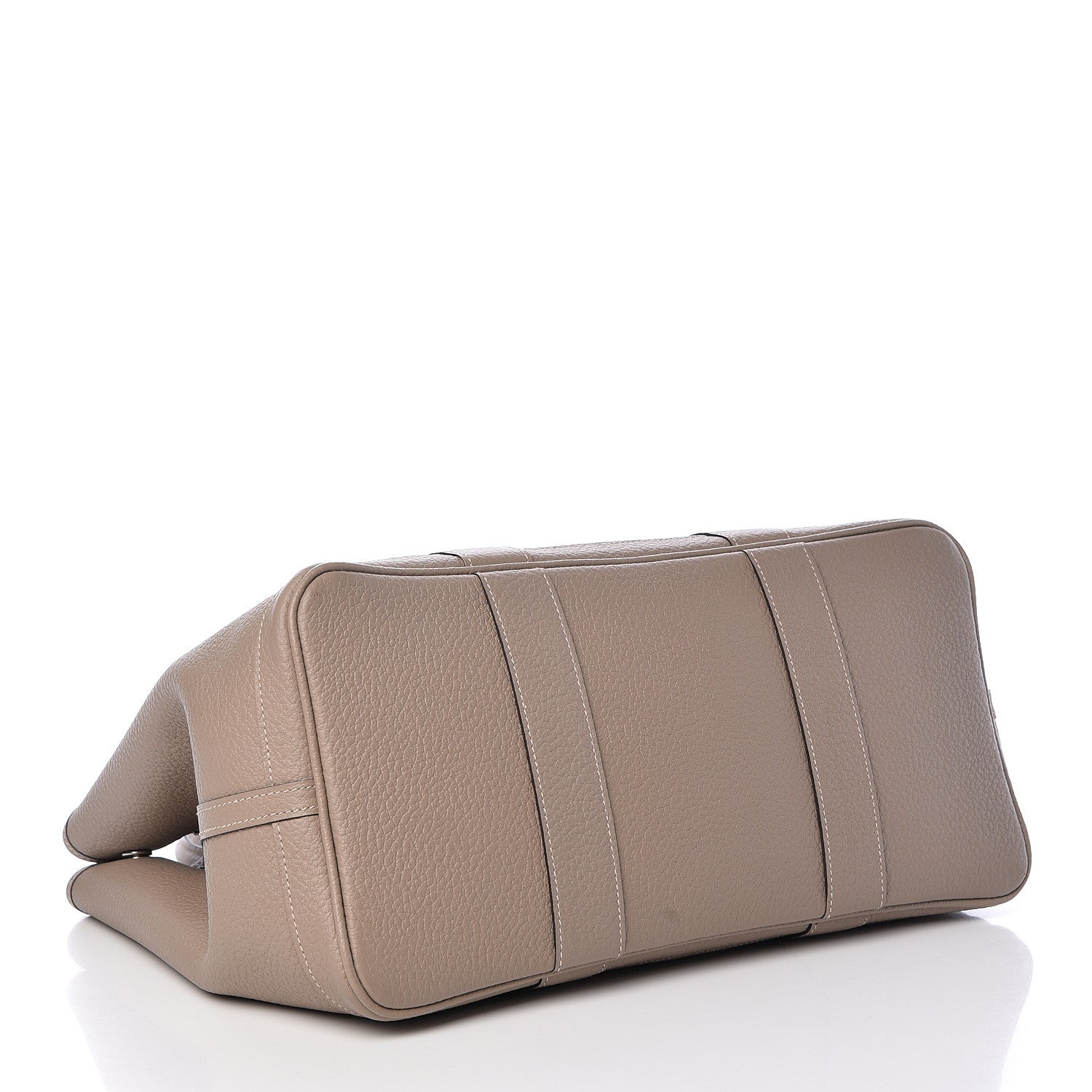 Hermes Negonda Garden Party 36 MM Gris Tourterelle 4 of 10