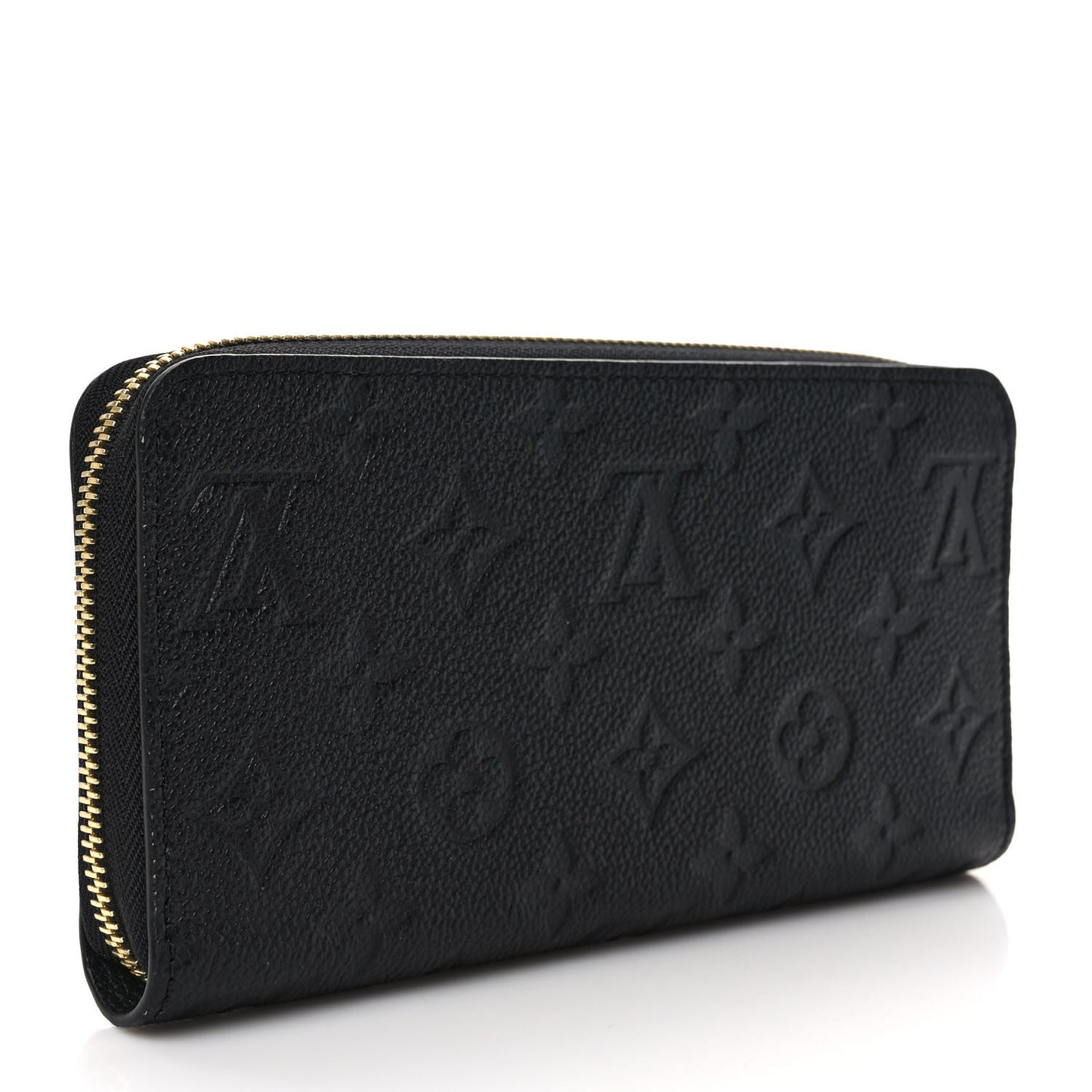Empreinte Zippy Wallet Black