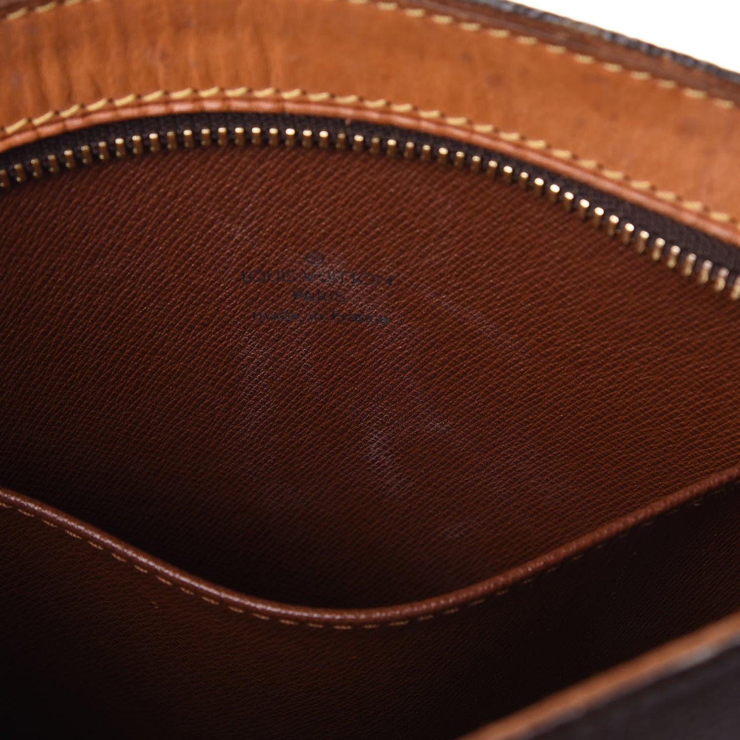 Monogram Drouot