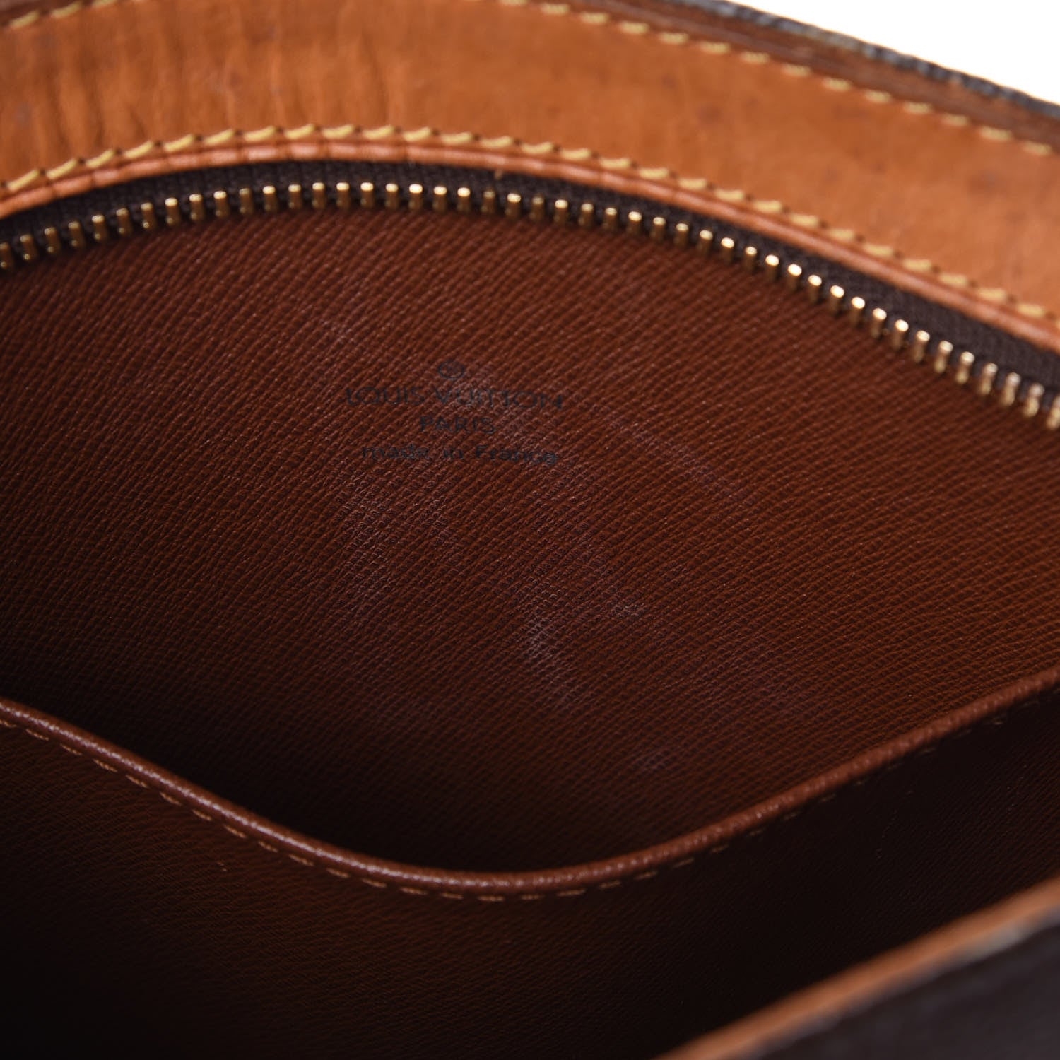Louis Vuitton Monogram Drouot 9 of 9