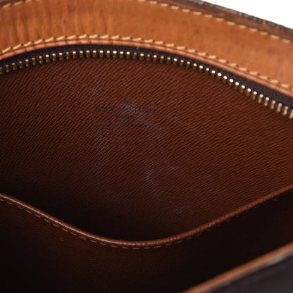 Louis Vuitton Monogram Drouot 9 of 9