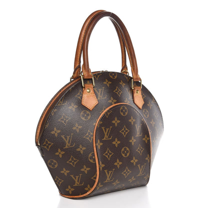 Louis Vuitton Monogram Ellipse PM 3 of 22