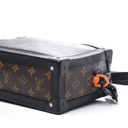 Louis Vuitton Monogram Solar Ray Soft Trunk 6 of 10