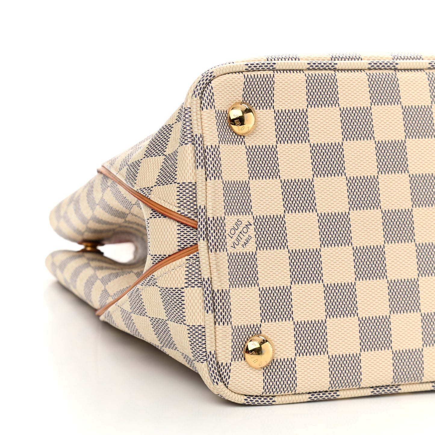 Damier Azur Calvi