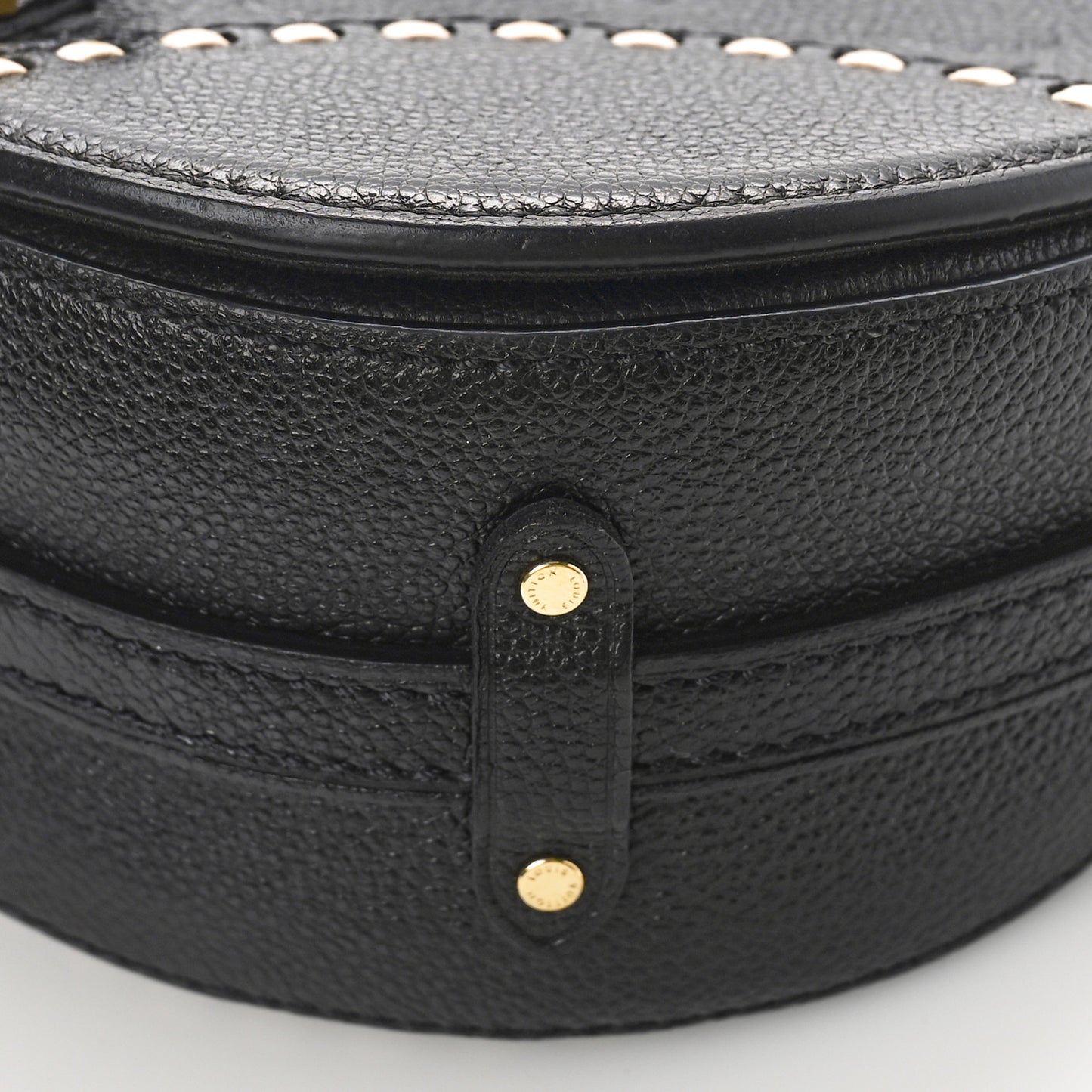 Empreinte Junot Black