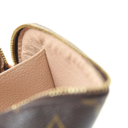 Louis Vuitton Monogram Cosmetic Pouch 7 of 11