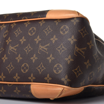 Louis Vuitton Monogram Estrela MM 10 of 10