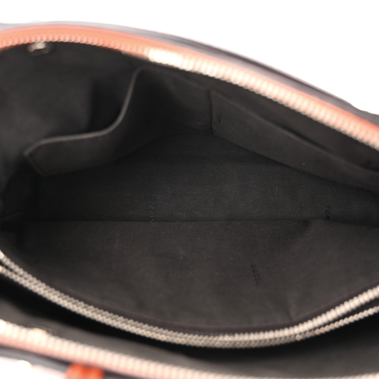 Vitello Dolce 4 Color Medium By The Way Boston Bag Terra di Siena Multicolor
