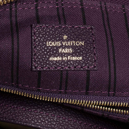 Louis Vuitton Empreinte Speedy Bandouliere 25 Aube 6 of 9