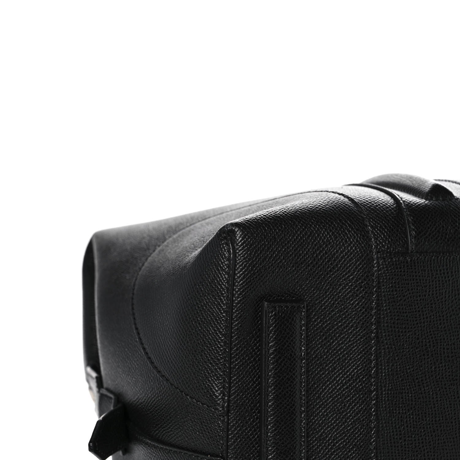 Givenchy Grained Calfskin Small 24 Hour Tote Black 11 of 13