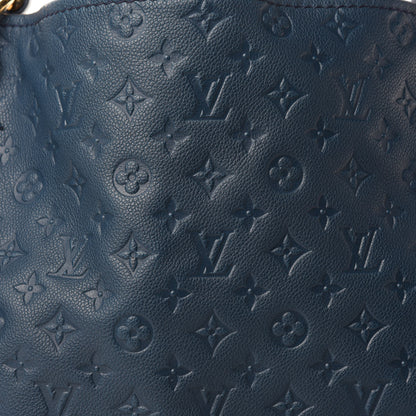Louis Vuitton Empreinte Artsy MM Orage 10 of 10