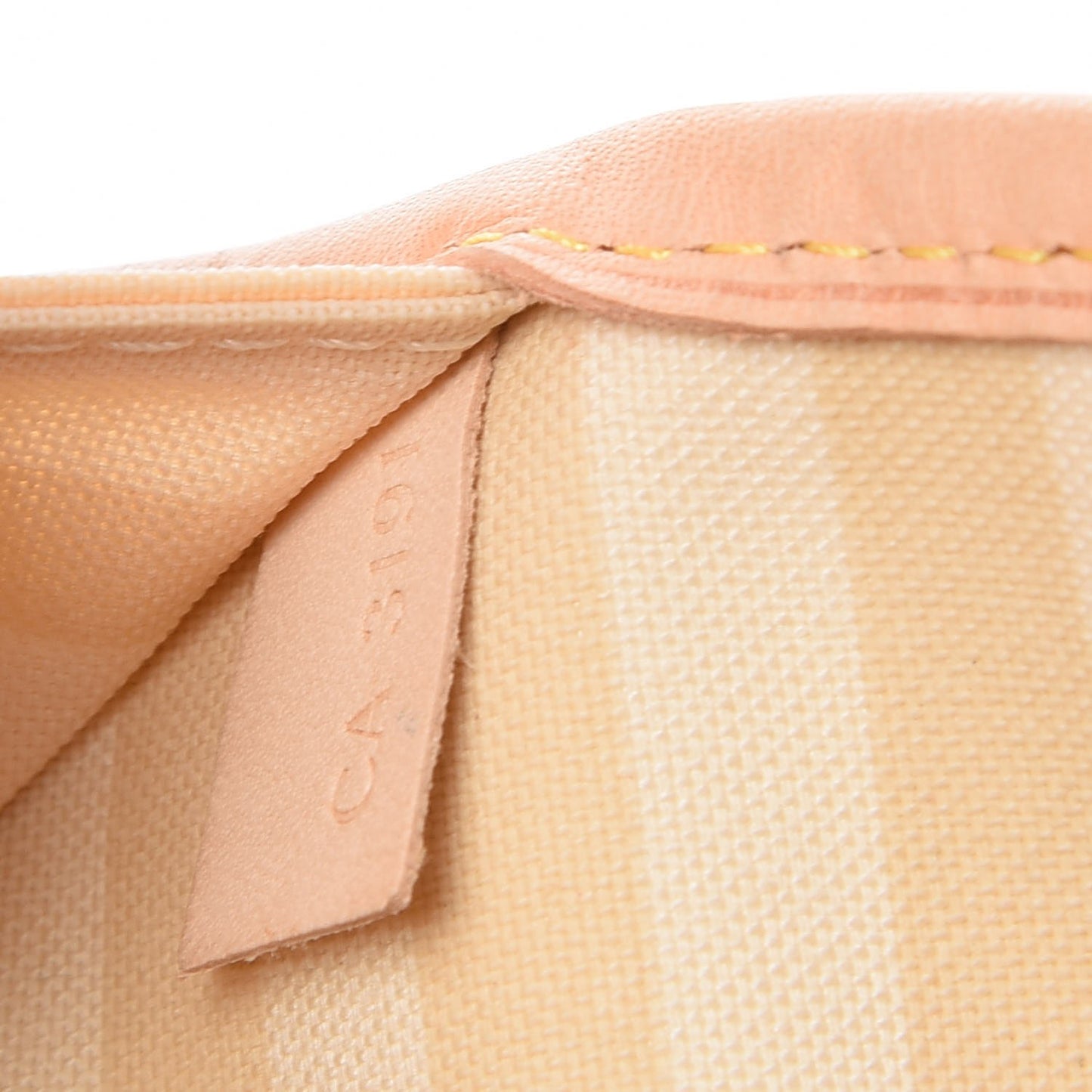 Monogram Rayures Neverfull GM