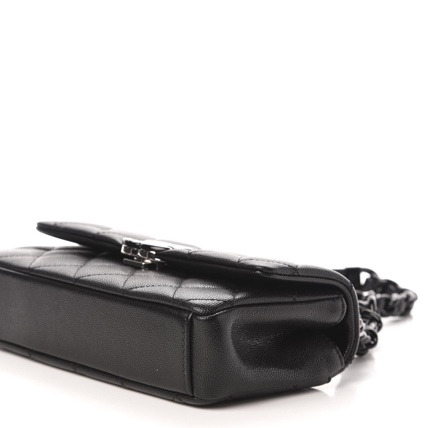 Chanel Caviar Quilted My Everything Small Flap Black 9 of 11