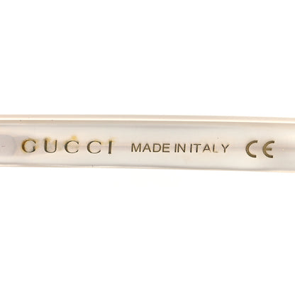 Gucci GG Sunglasses GG0022/S White 5 of 9