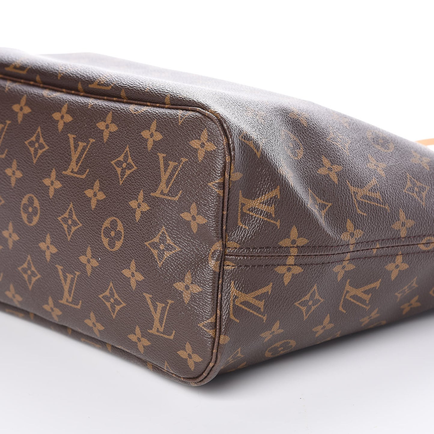 Monogram Neo Neverfull MM Pivoine