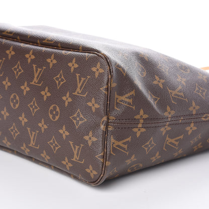 Louis Vuitton Monogram Neo Neverfull MM Pivoine 11 of 11
