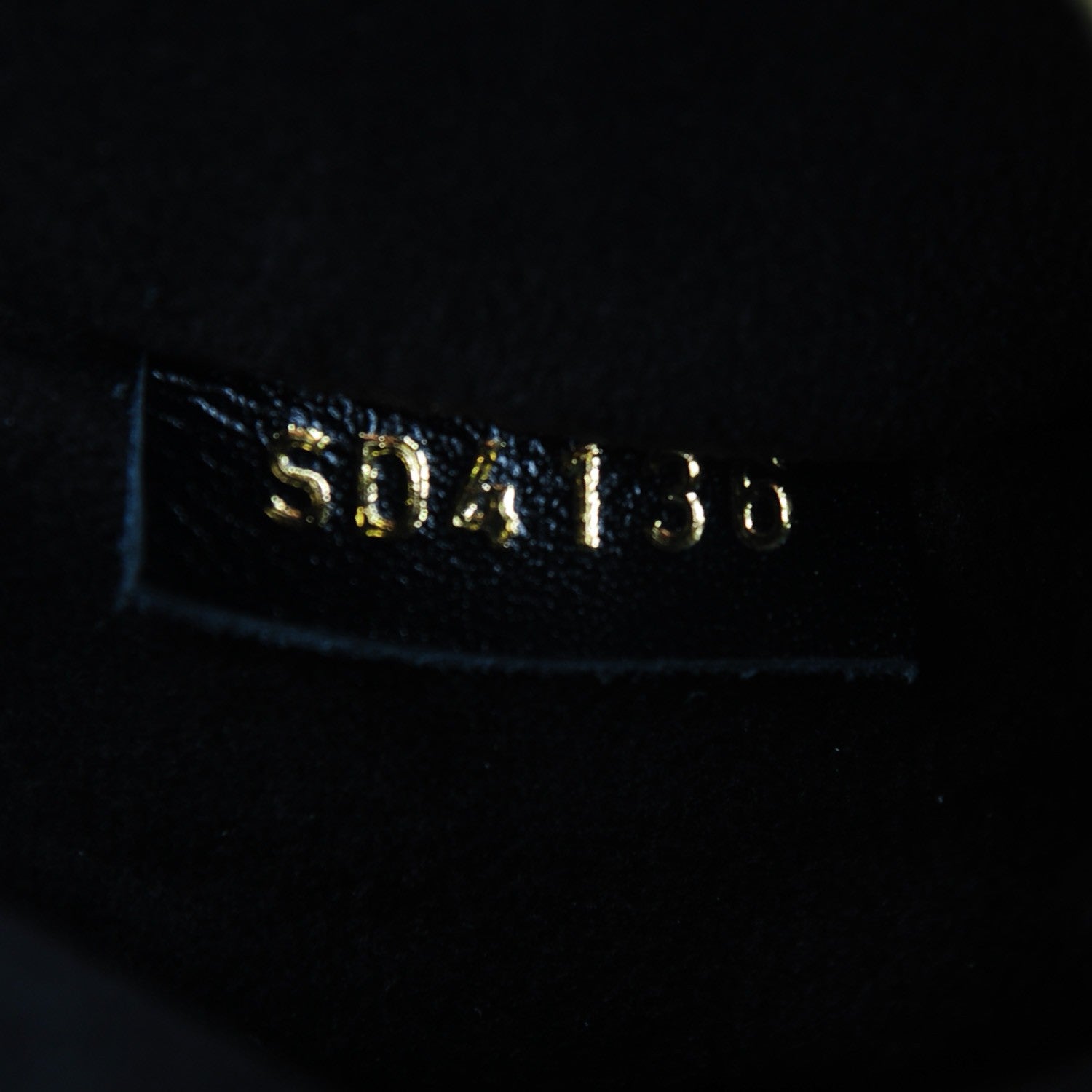 Louis Vuitton Reverse Monogram Pochette Metis 8 of 8