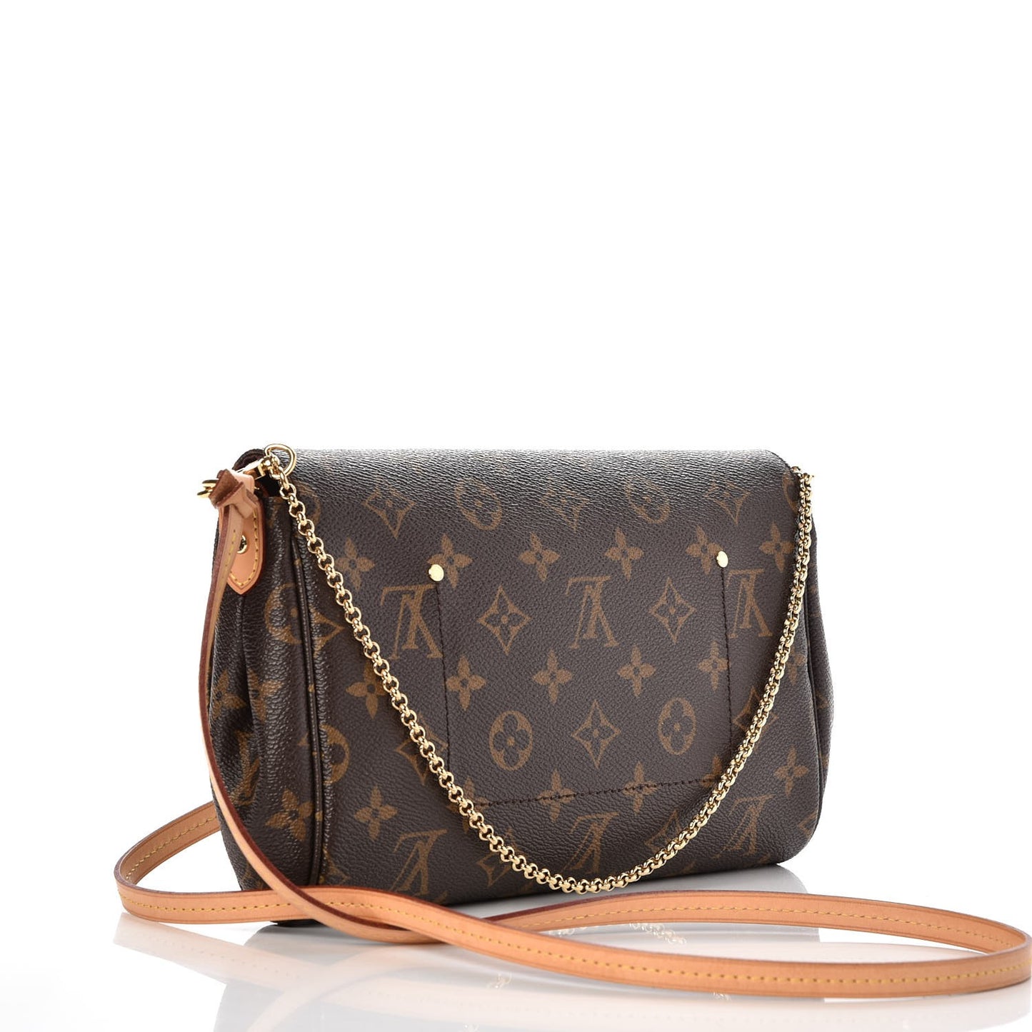 Monogram Favorite MM