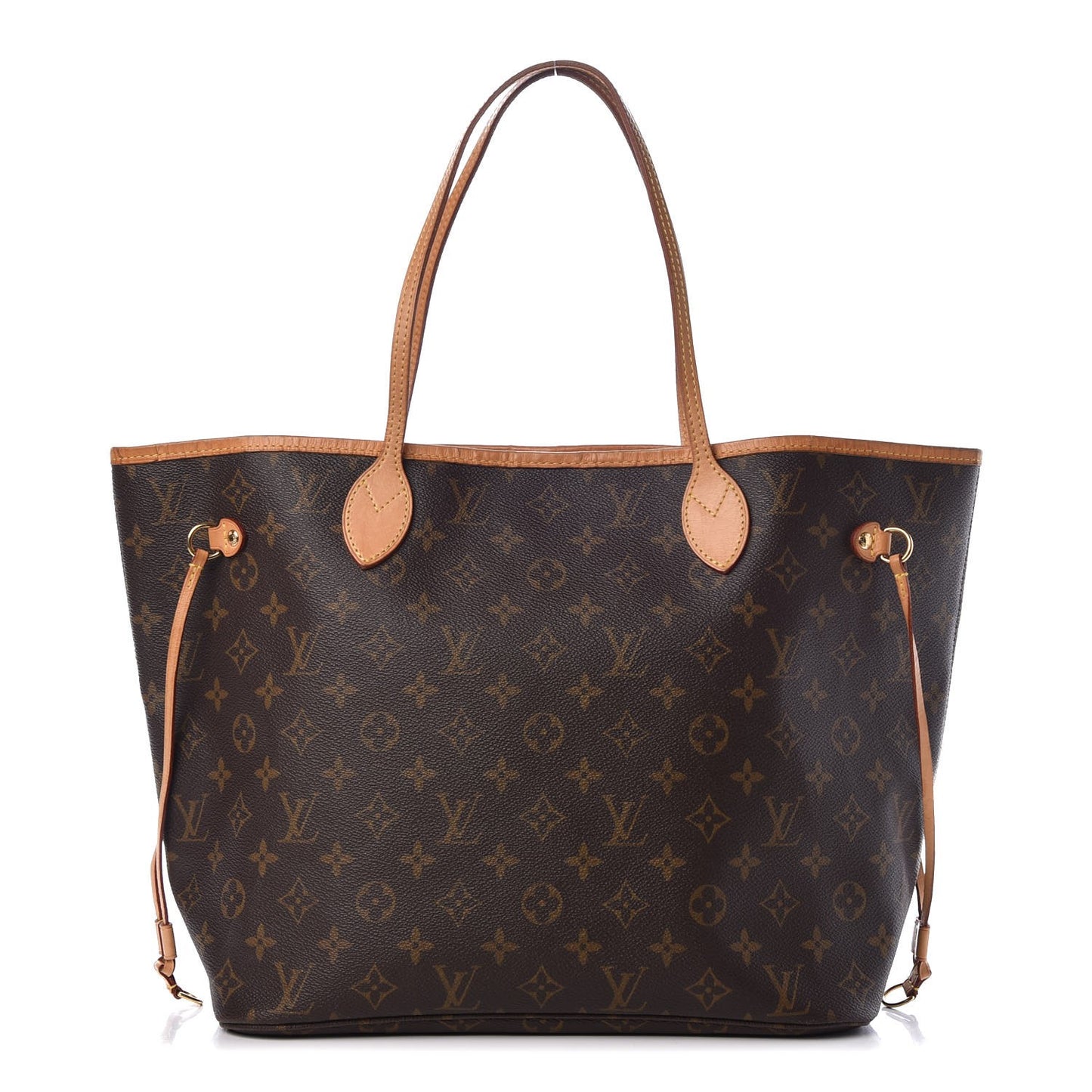 Monogram Neverfull MM