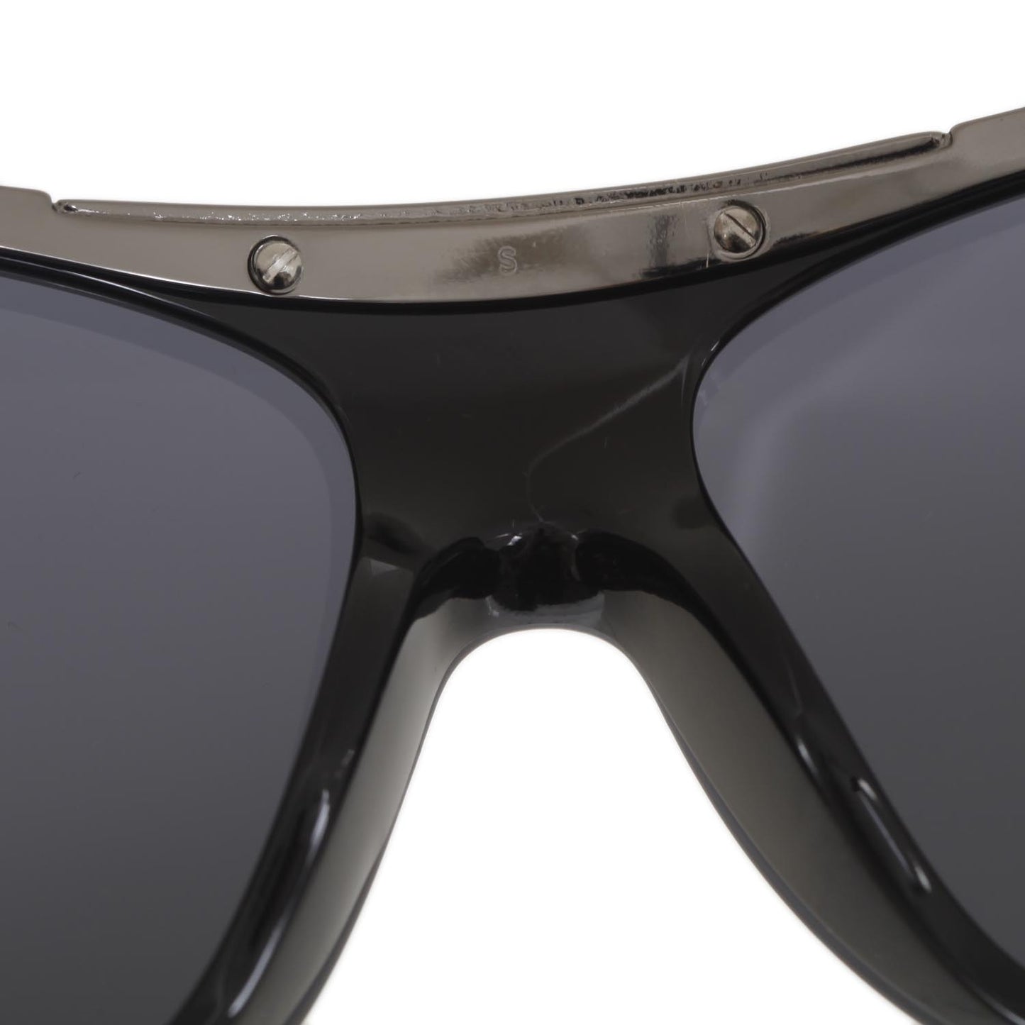 Aviator Sunglasses 6006 Black